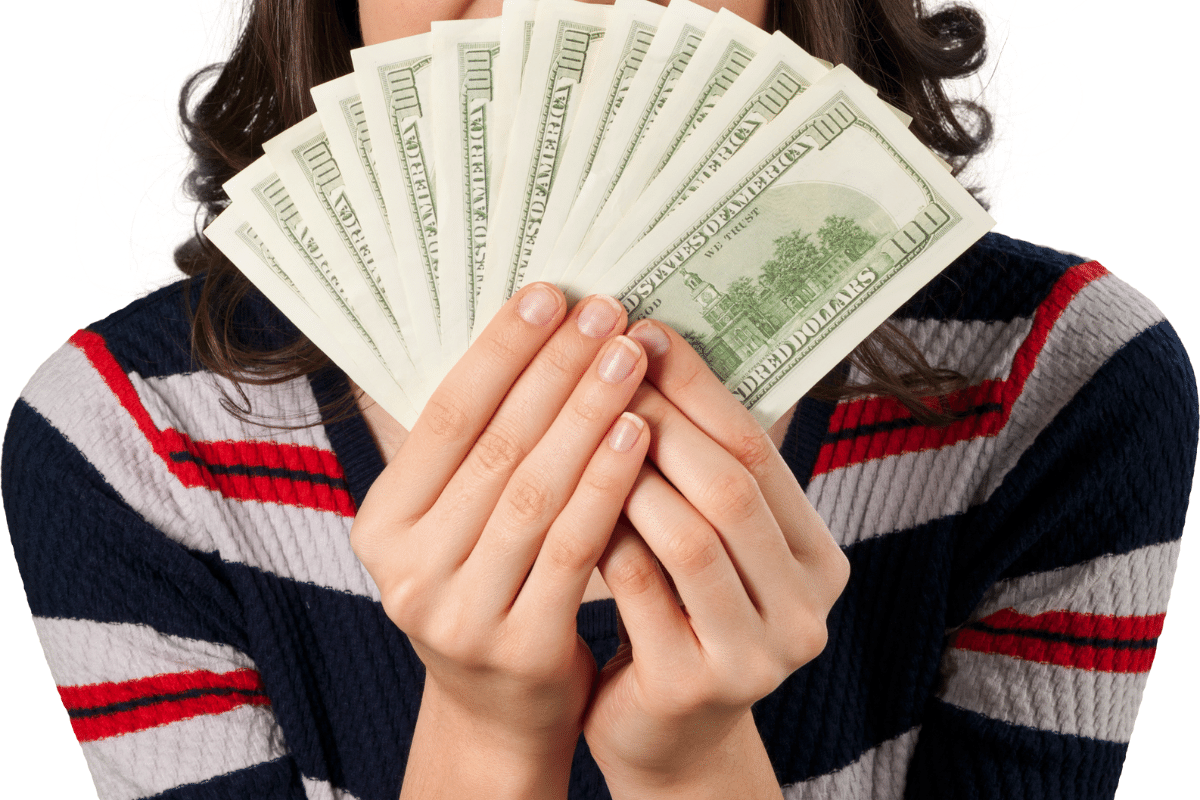 Proceeds From Your Vacant Land Sale In Taylors SC