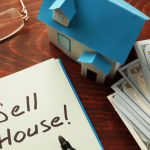 Greenville Real Estate Agent vs. Selling To A Local Investor