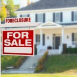 5 Ways Foreclosure Will Impact You