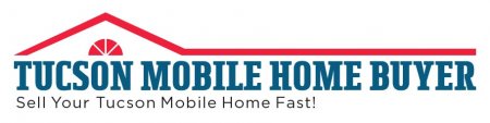Tucson Mobile Home Buyer logo