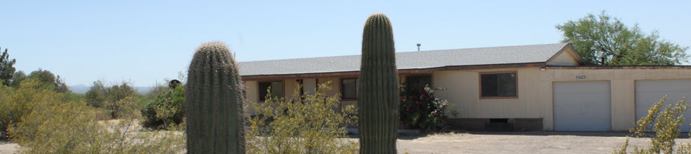 tucson manufactured home