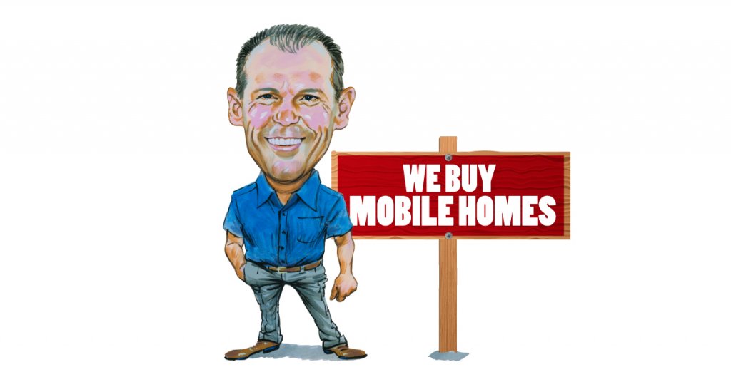 we buy mobile homes in tucson