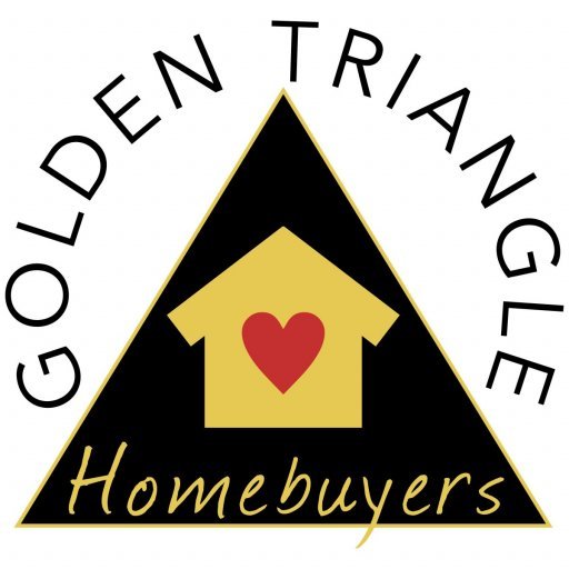 Golden Triangle Homebuyers logo
