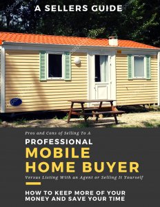 selling your Roseburg  house to a professional home buyer report
