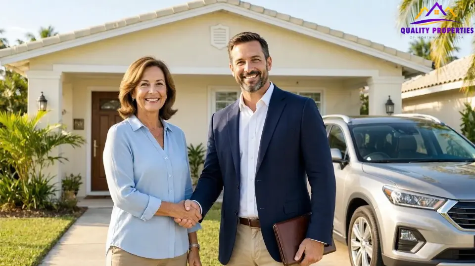 Sell to a Cash Home Buyer