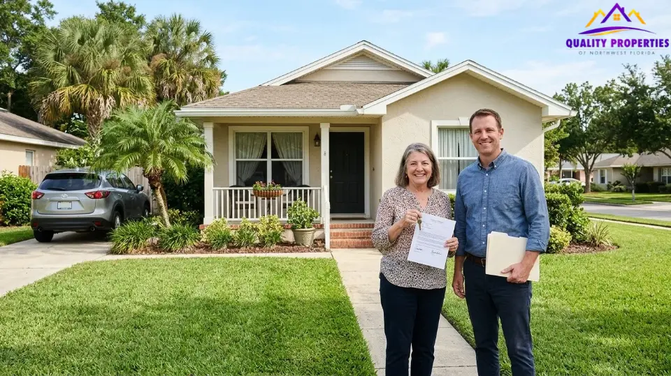Property Taxes in Escambia County