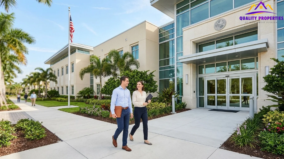 Applying for a Tax Deed Sale