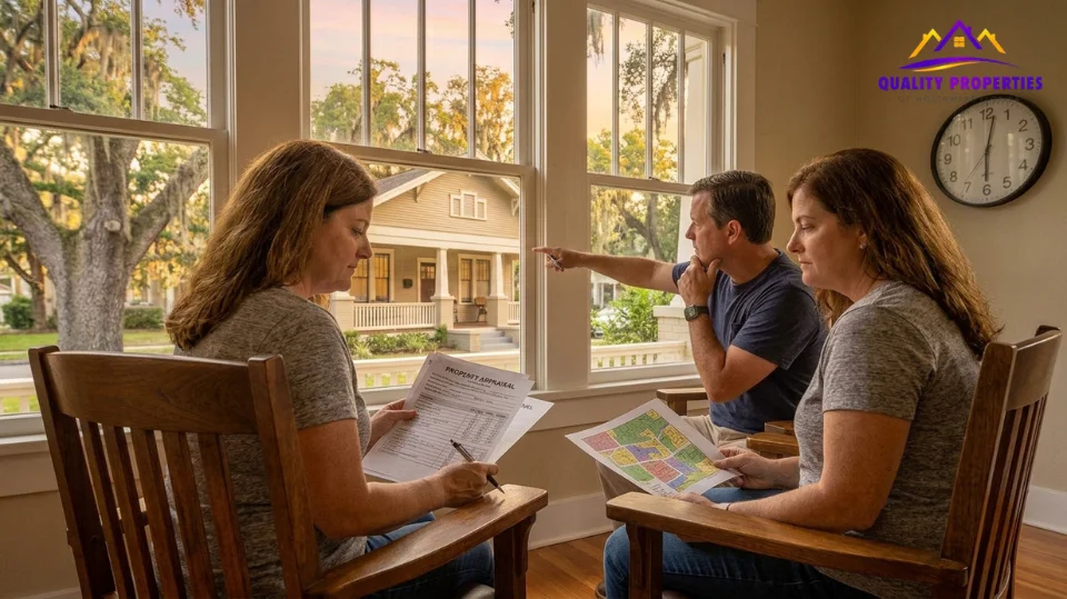 sell a house with tenants