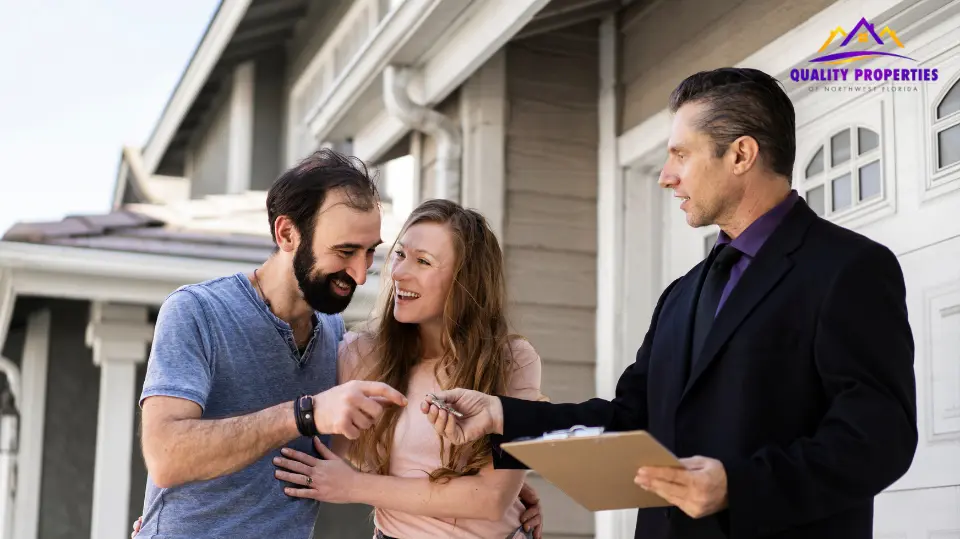 How Long A House Selling Will Take In Pensacola