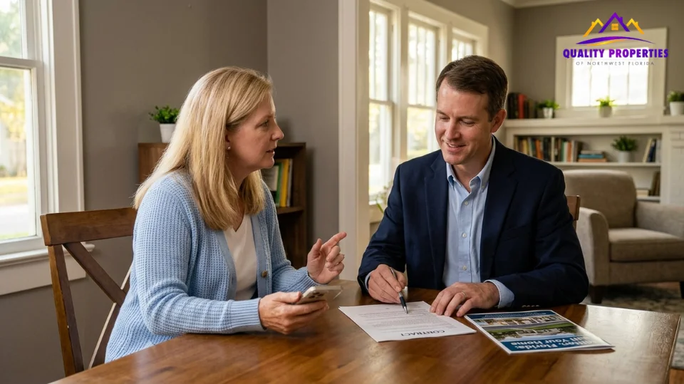 Sell Home Is On the Market