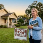 selling your Milton home