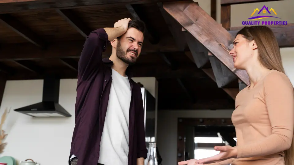 Dealing With Bad Tenants in Pensacola