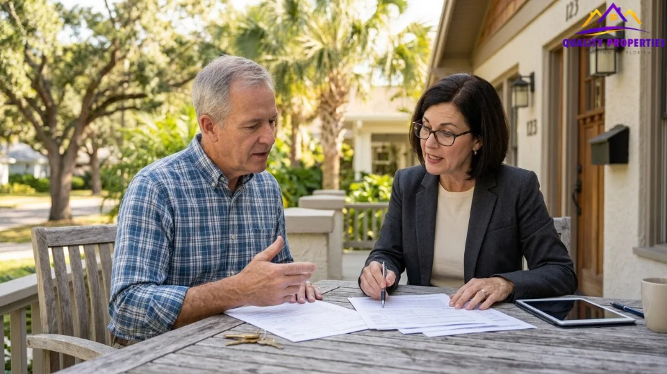 Tax Tips for Selling Your Pensacola House