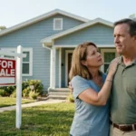 Why Your House Isn't Selling