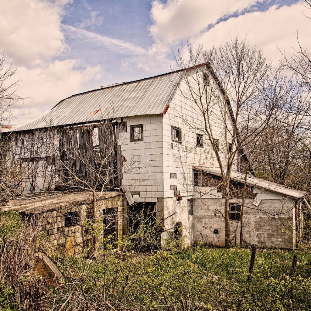 How To Sell A Damaged House In Pensacola