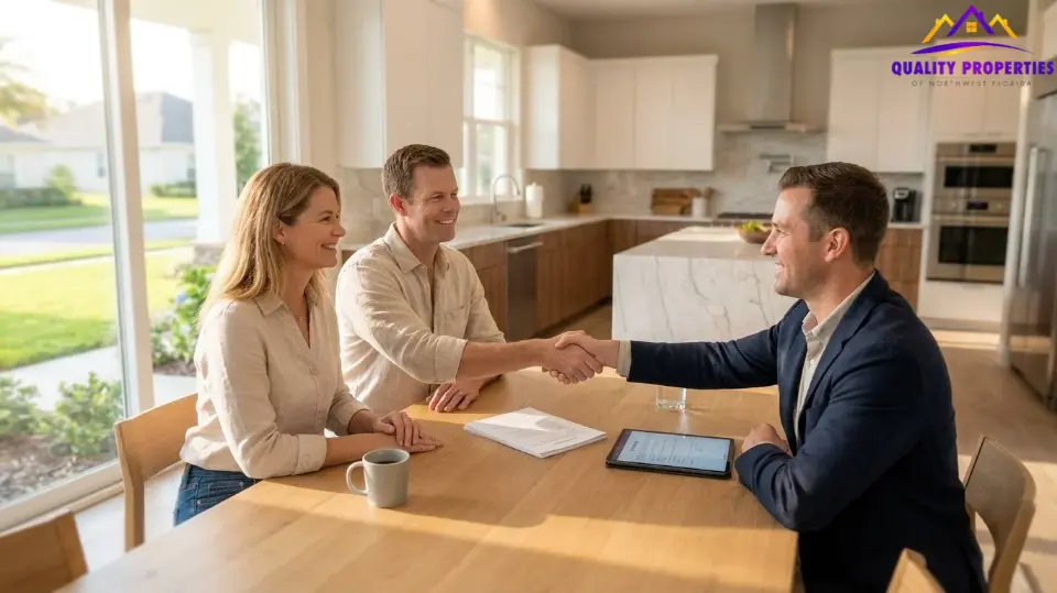 Sell Your Off-Market Property