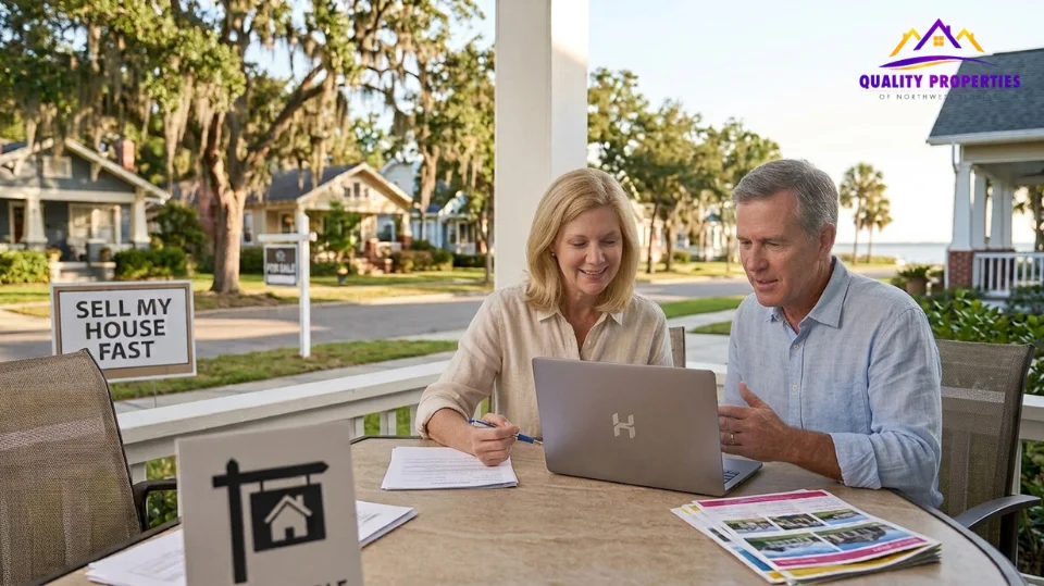 Home Selling in Pensacola