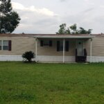 Home sale in Pensacola, Florida