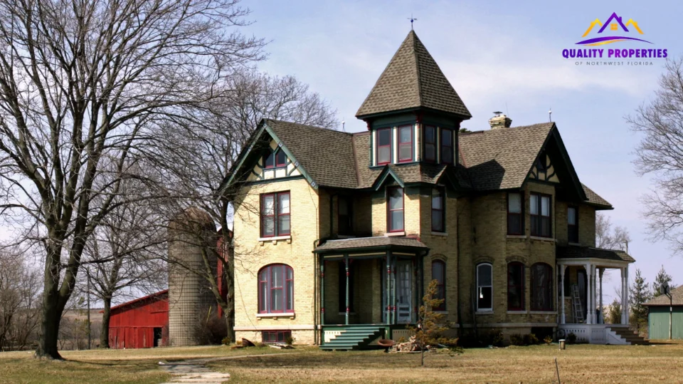 What If My House Won't Sell During A Divorce in Pensacola?
