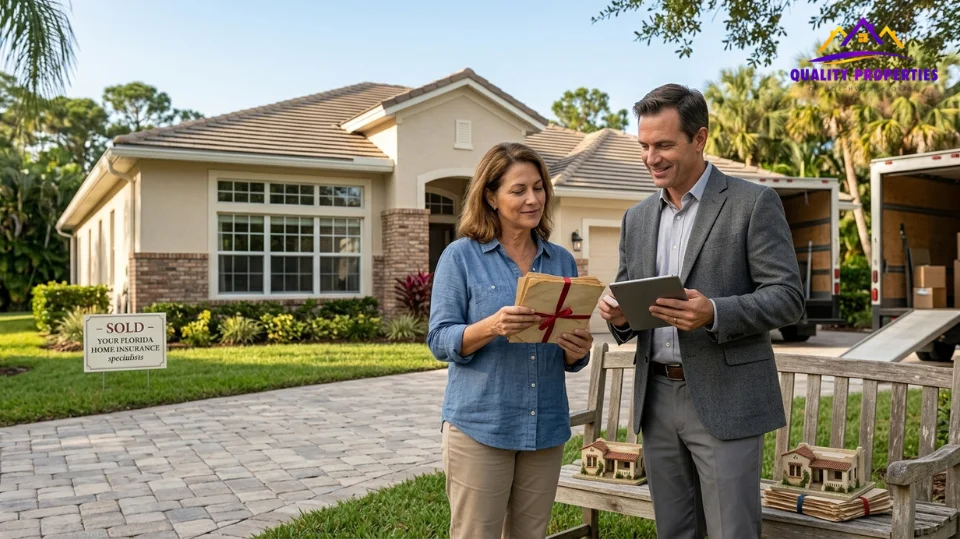 Home Insurance Premiums in Florida