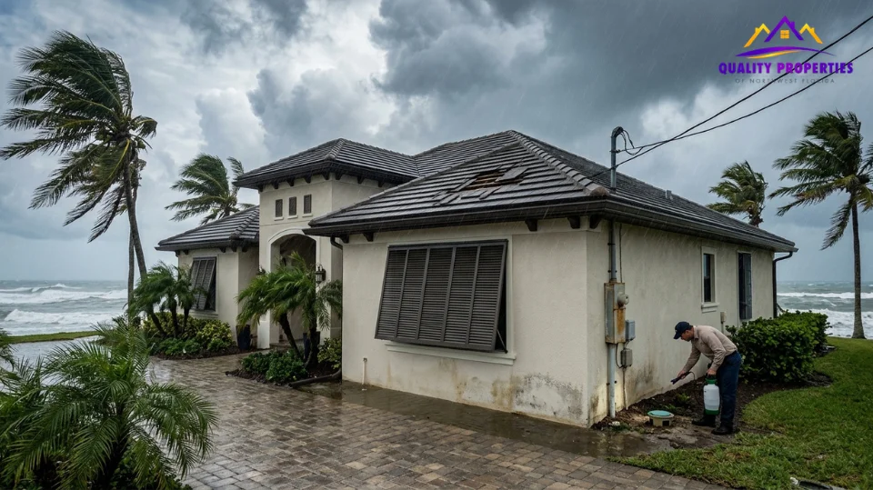 Home Issues Florida Homeowners Face