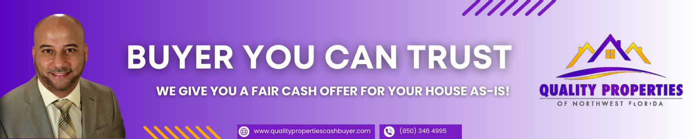 Sell My Home Fast Pensacola