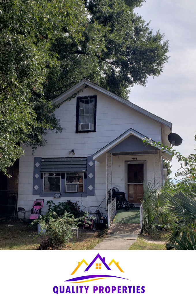 Sell House For Cash Benefits Pensacola