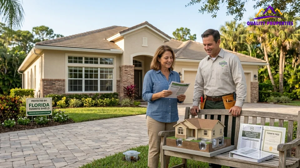 sell your house fast in Pensacola for cash