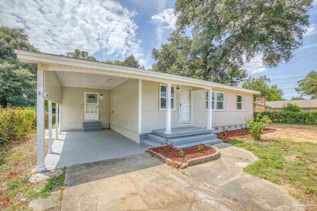 Selling Unwanted House