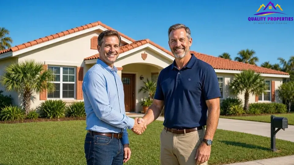 Selling an Inherited House to a Cash Investor