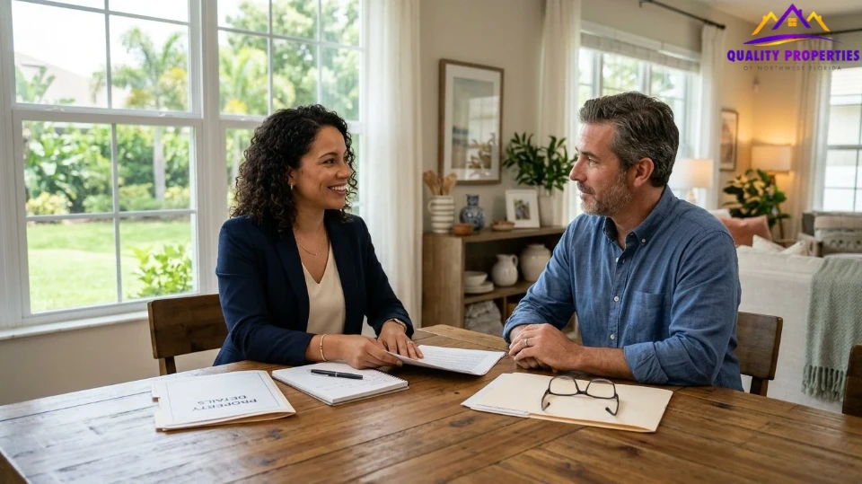 Tax Consequences When Selling a Inherited House