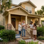 Selling Your House Via Rent-to-Own in Pensacola