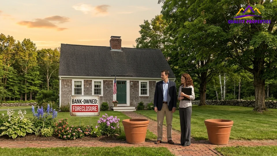 How to Avoid Foreclosure in Pensacola
