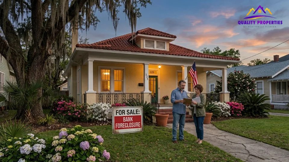 Know Your Rights To Avoid Foreclosure In Pensacola