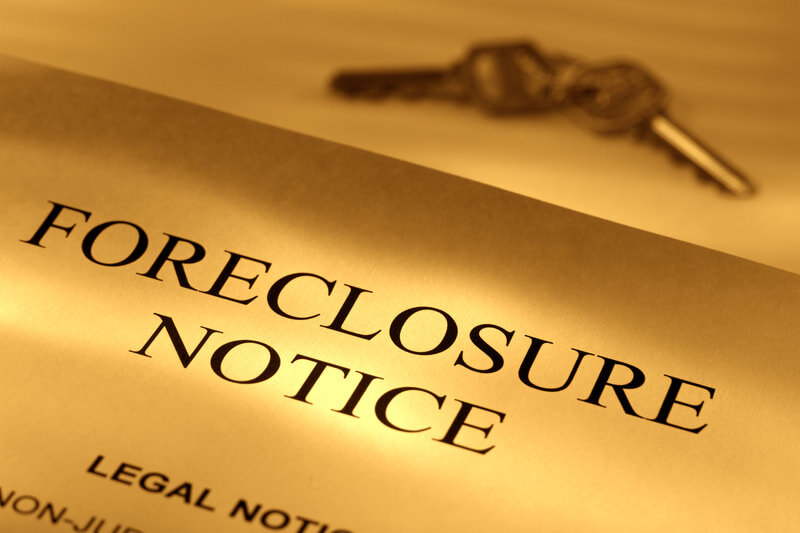 Understanding Foreclosure In Florida And How To Avoid It
