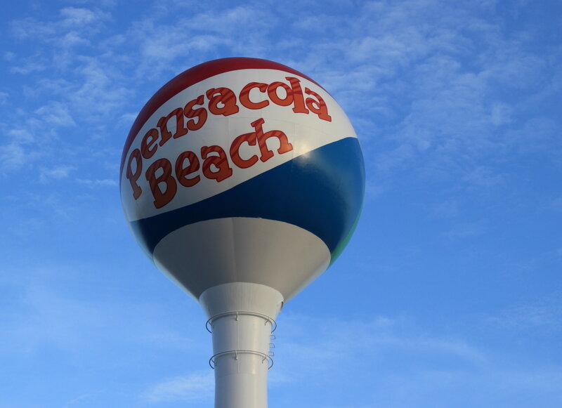 Pensacola real estate