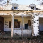 selling an as is home that needs repairs