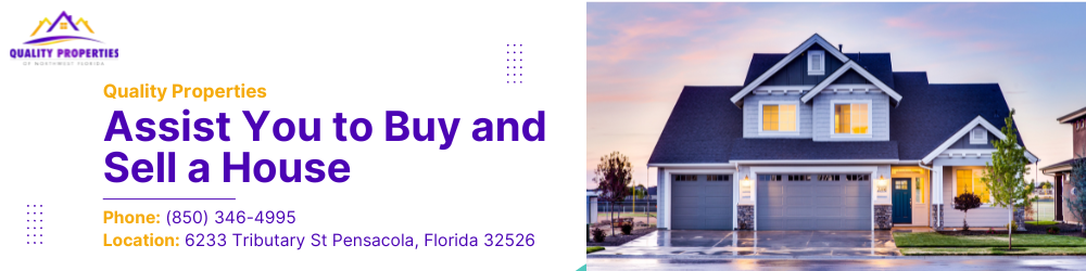 Selling an Inherited House