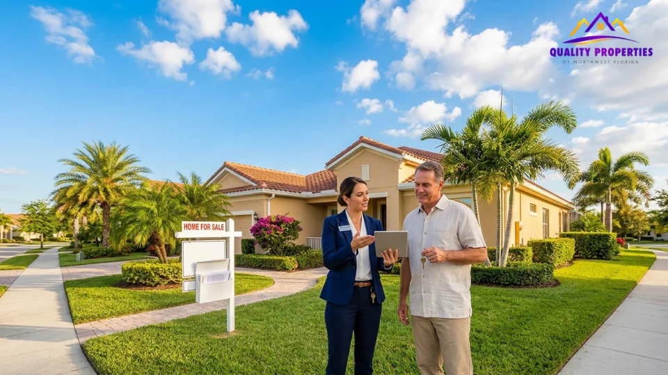 Sell a House in Florida