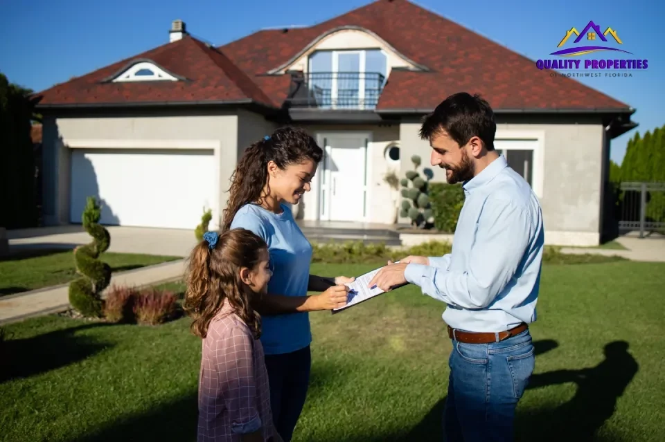 Selling an Inherited House