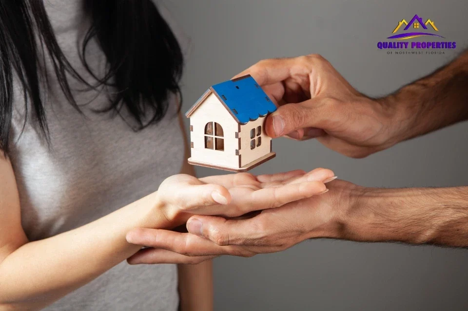 Selling an Inherited House
