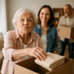 When seniors want to move and sell their homes in Florida