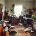 Selling a Hoarder House? Tips to Sell As-Is for Cash