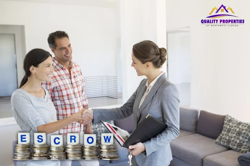what is an escrow advance