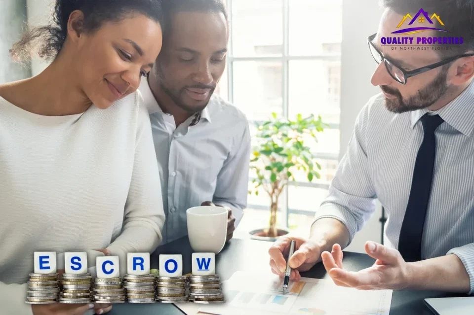 what is an escrow advance