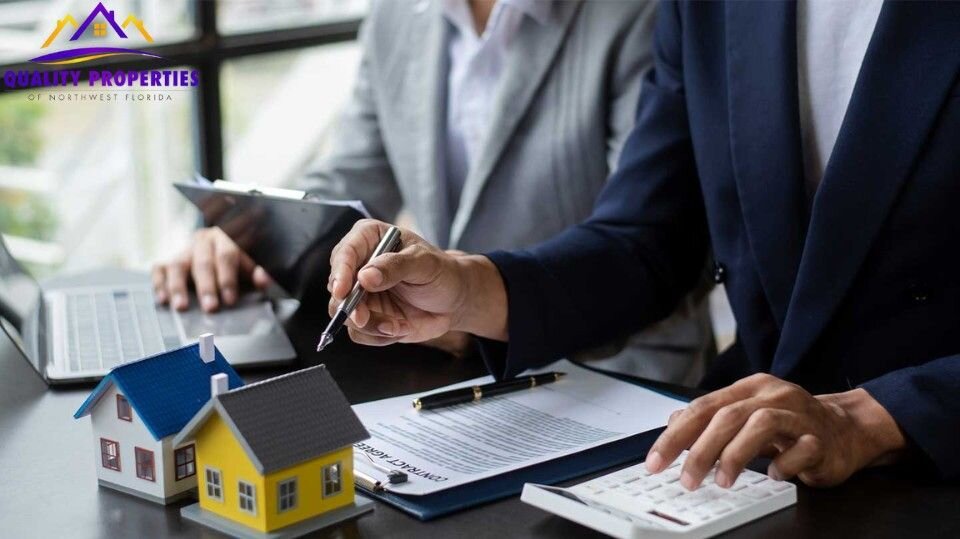 Transaction Broker