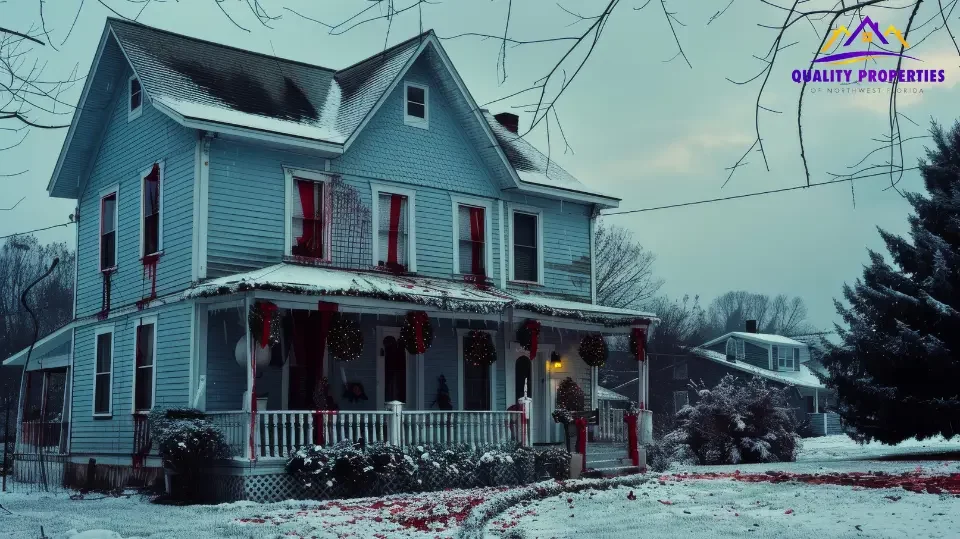 Is Winter a Bad Time to Sell a House in Florida