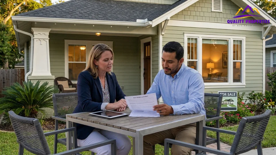 Sell my house fast Pensacola FL