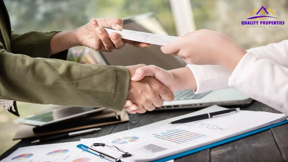 Escrow Payment