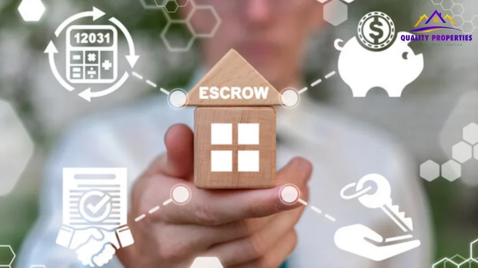 Escrow Payment
